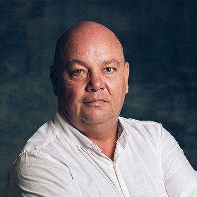 Anthony SIGNOUR