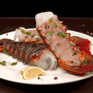 Langouste Australe