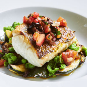 Poissons des Mers Australes